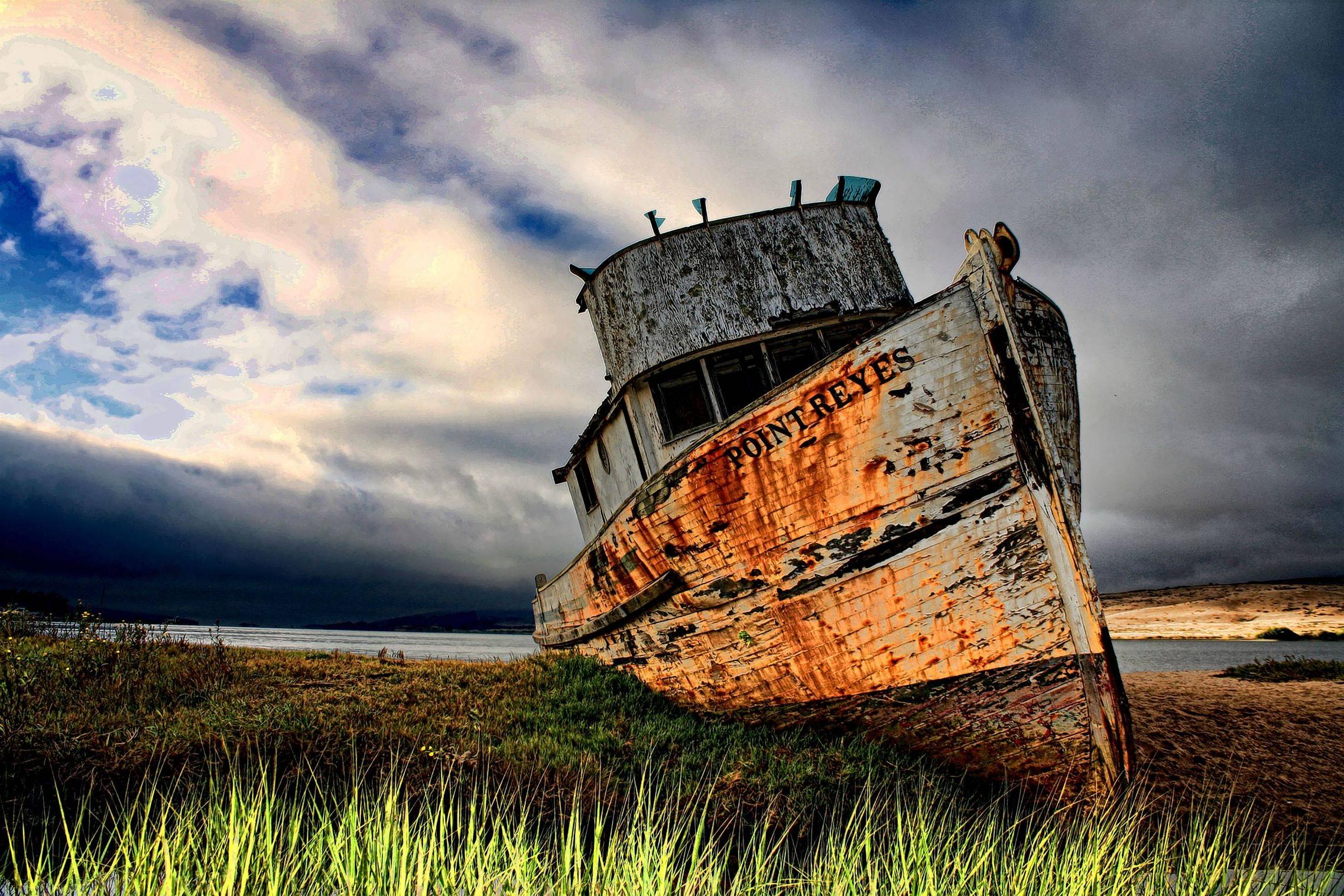 Hdr картинки на рабочий стол
