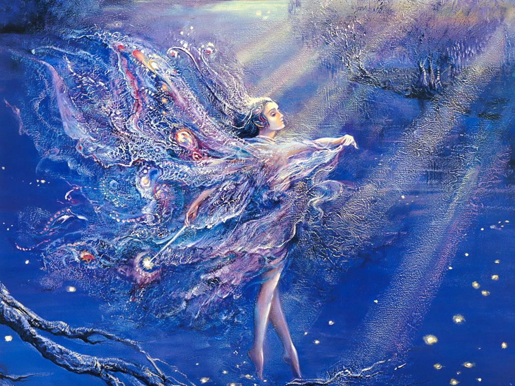 Fantasy Paintings