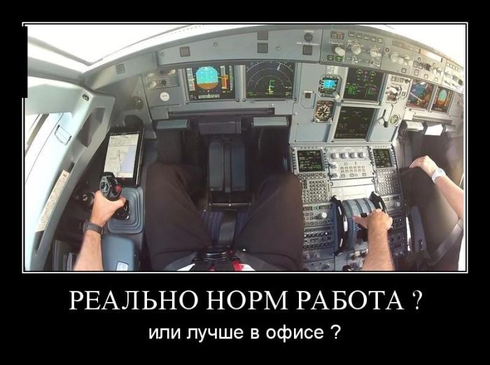 Демотиваторы поднимут любое настроение.