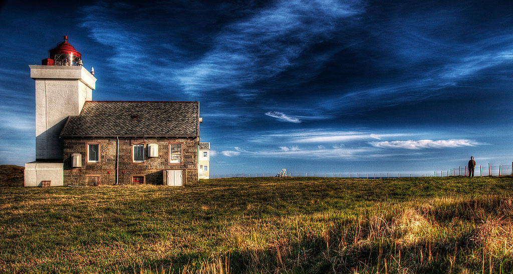 3 часть фотографий в формате HDR