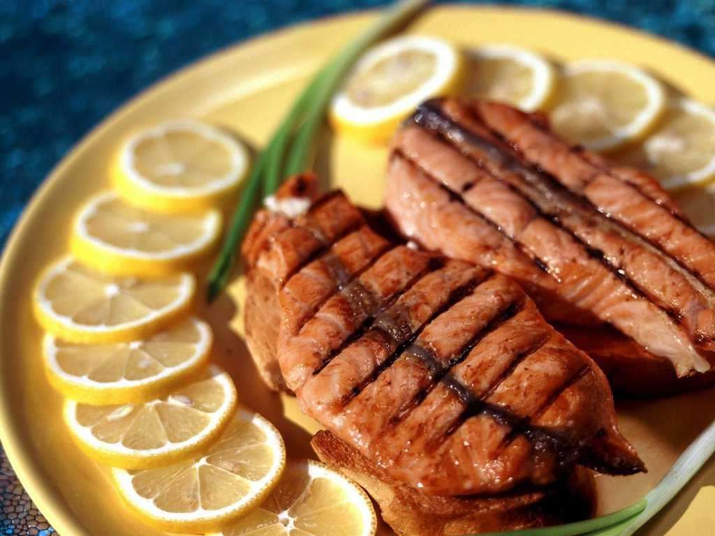 Любите вкусно поесть? шикарные фото еды часть 3