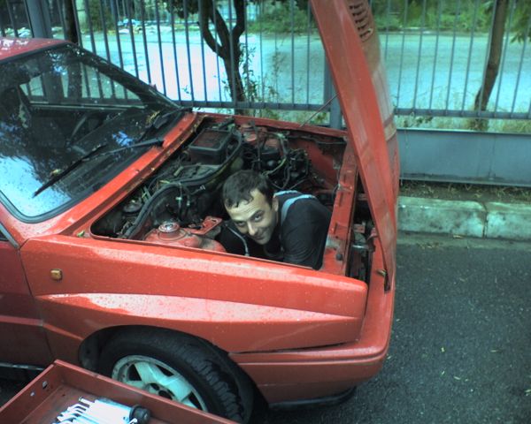 Авто Юмор