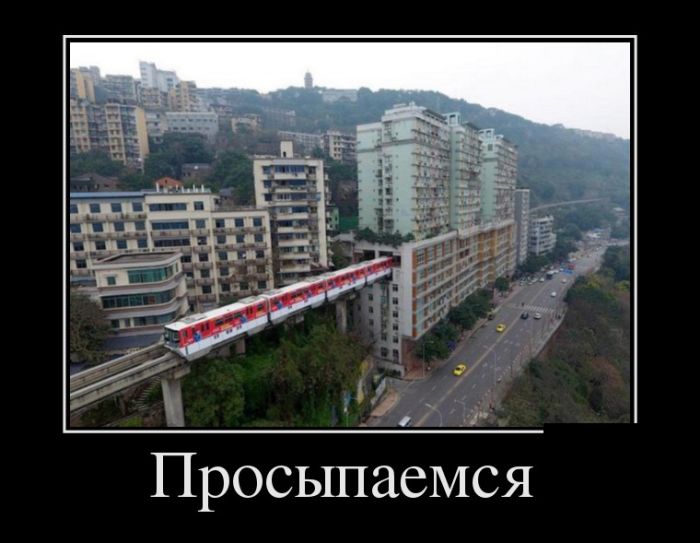 Демотиваторы новые на Ёжине.