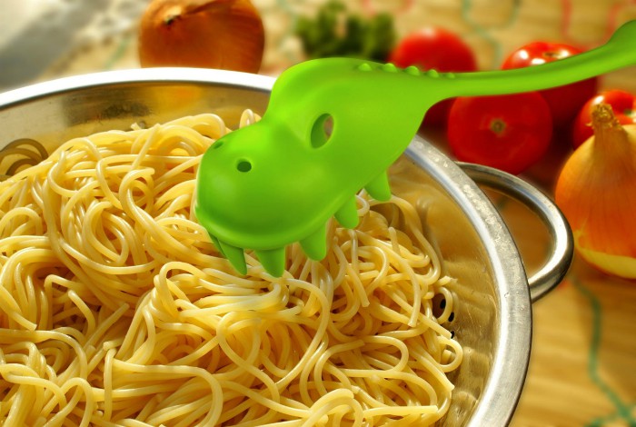 Креативные штуковины для кухни.