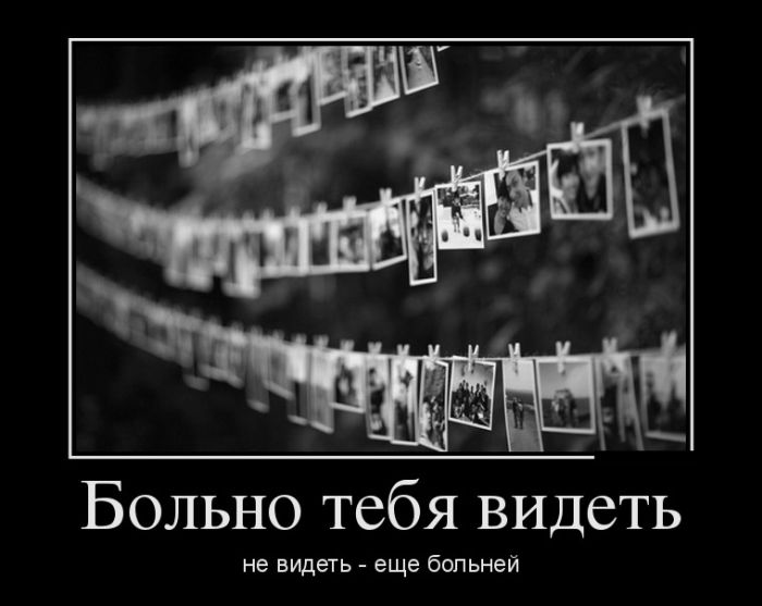 Прикольные демотиваторы фото.
