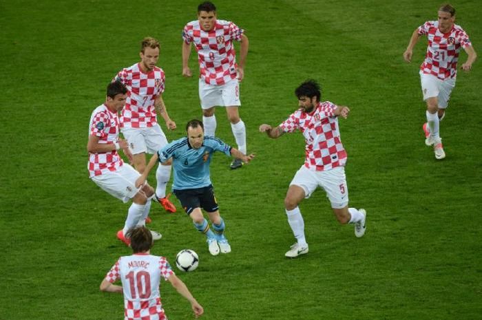 Фото приколы с Евро-2012.