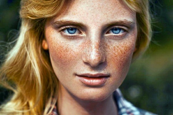 Работы фотографа Leonard Gren.