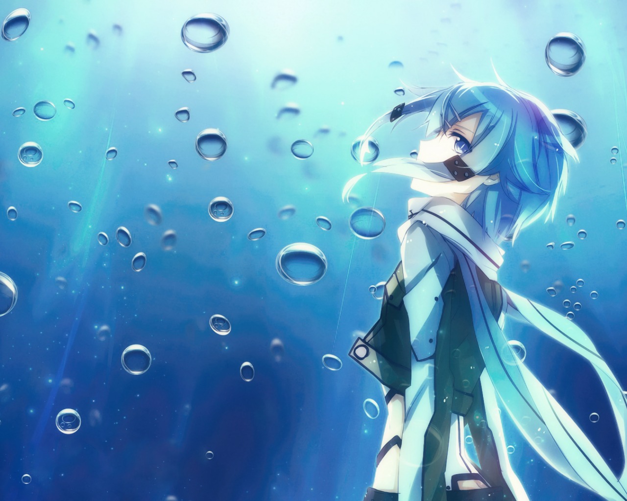 Animation Love Wallpapers