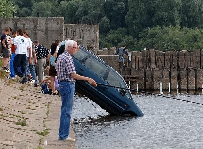 Фото приколы и просто картинки, юмор