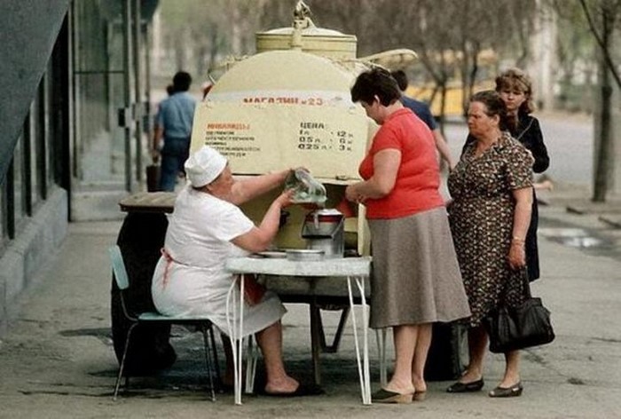 Фотографии на тему ностальгия по СССР