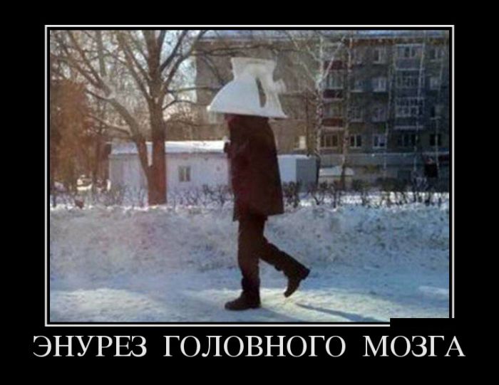 Демотиваторы, начни свой день правильно.