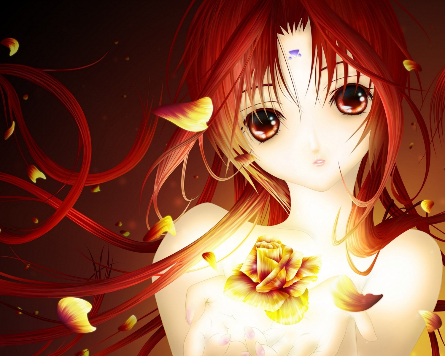 Animation Love Wallpapers