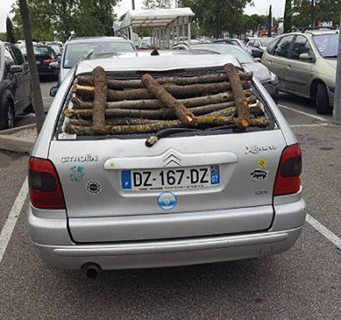 Авто Юмор