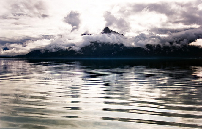 Фотографии Аляски