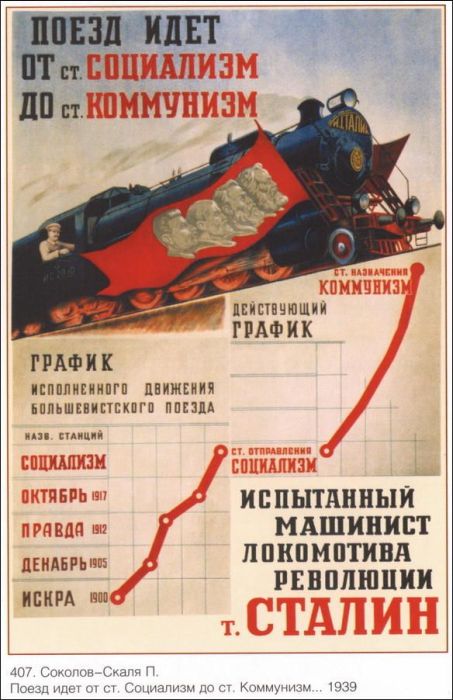 СССР агитационные плакаты, часть 3 и последняя.