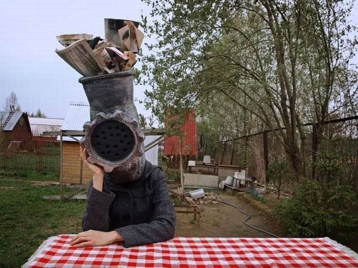 Фото приколы и просто картинки, юмор