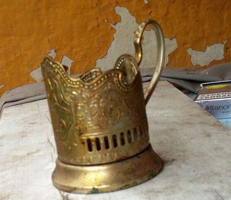 Фото вещей из СССР