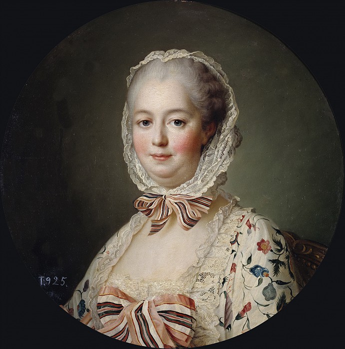Francois Hubert Drouais часть 3