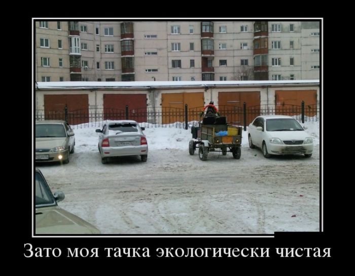 Демотиваторы это  приколы в картнках с цитатами.