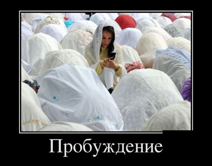 Демотиваторы, Класная подборка новых (22 фото)
