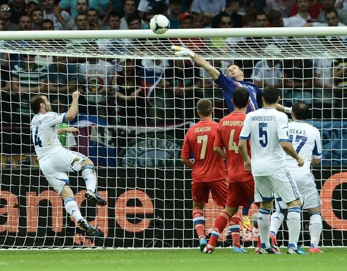 Фото приколы с Евро-2012.