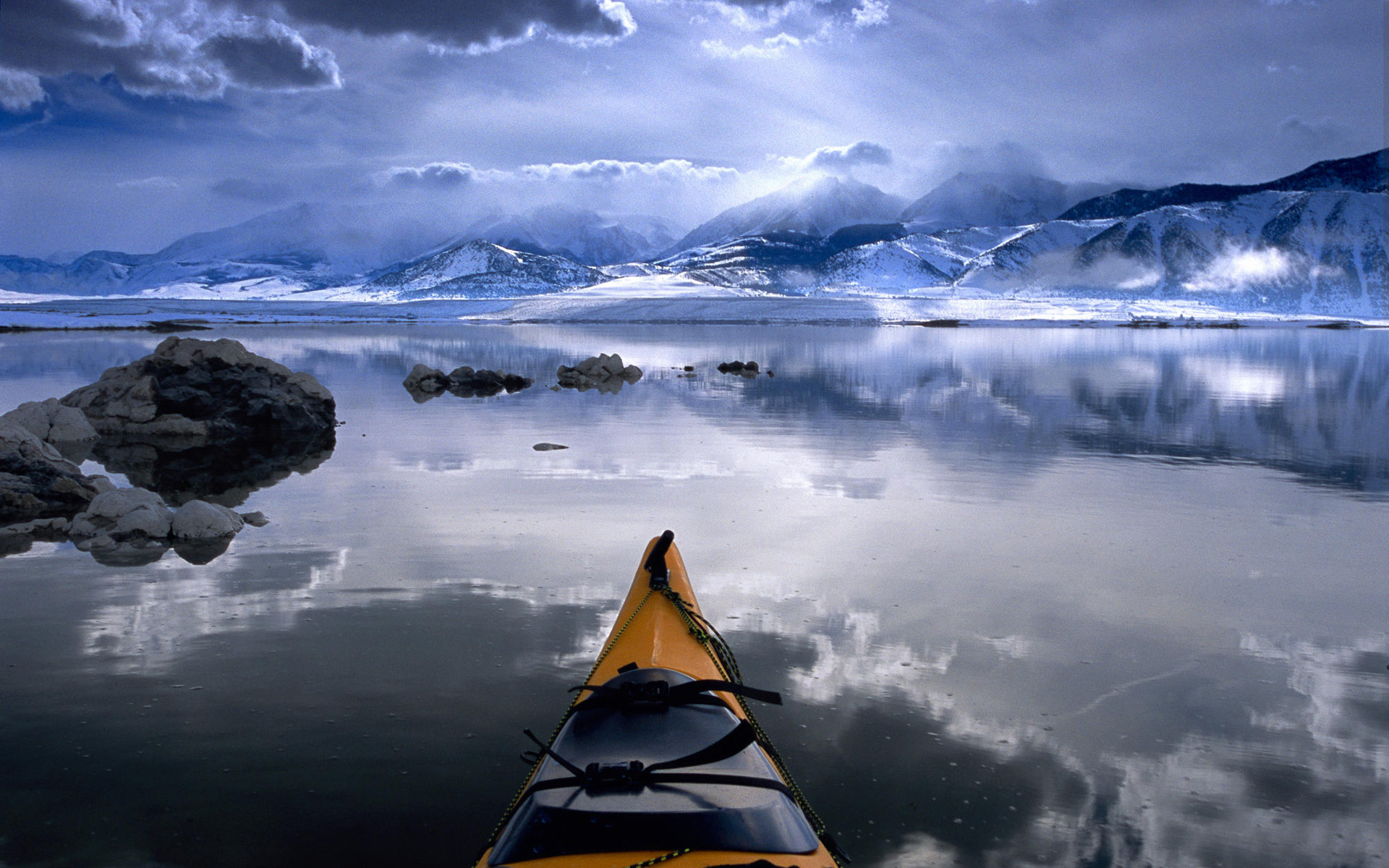 Beauty Fiction  Landscapes of  часть 1