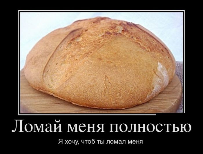Прикольные демотиваторы и все у нас будет.