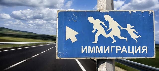 Советы для тех кто едет в другую страну на ПМЖ