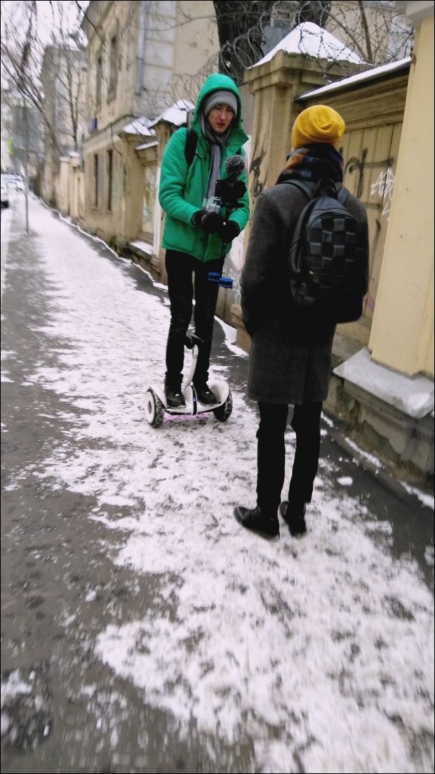 Подборка с фото приколами