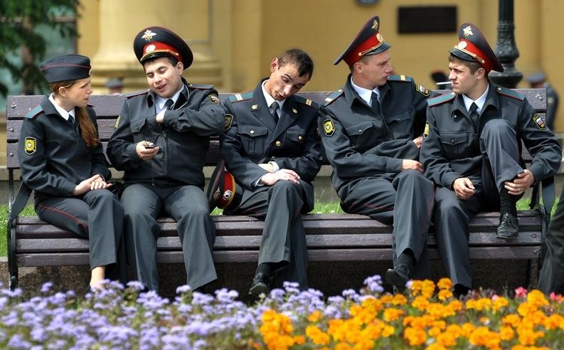 С 1 января 2012 эти 25 вещей официально будут запрещены законом в странах мира!