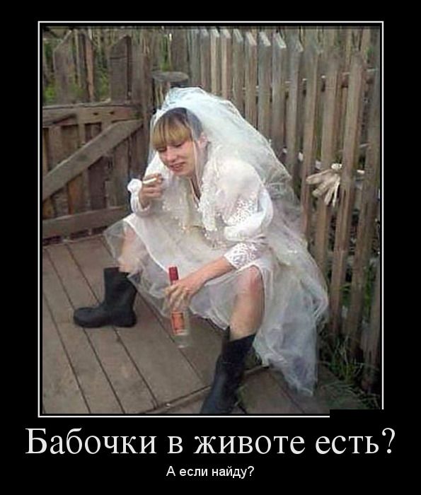Новые демотиваторы, все больше приколов.