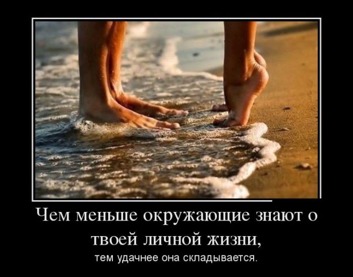 Демотиваторы, лучшие за день.