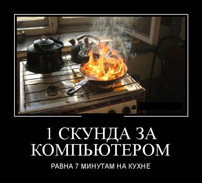 Прикольные демотиваторы, смешные девушки и парни.