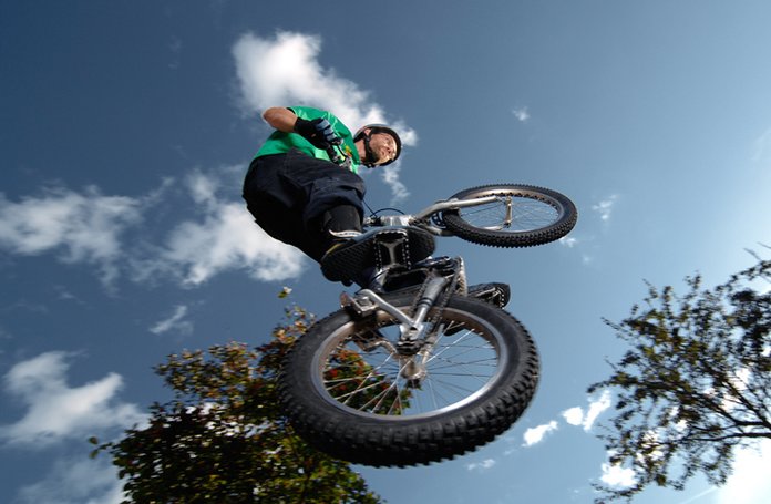Trial Berlin