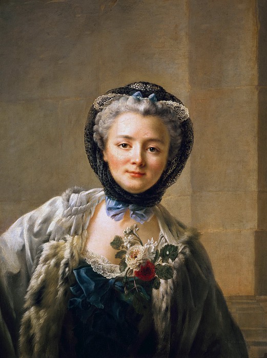 Francois Hubert Drouais часть 2