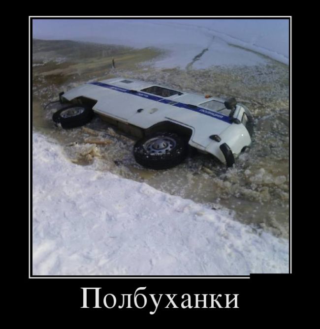 Демотиваторы прикольные и точно не последние.