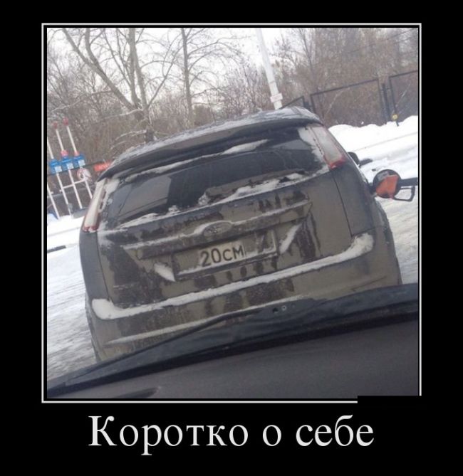 Демотиваторы не лихорадит.
