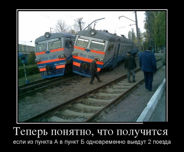Демотиваторы с юмором, будет прикольно.