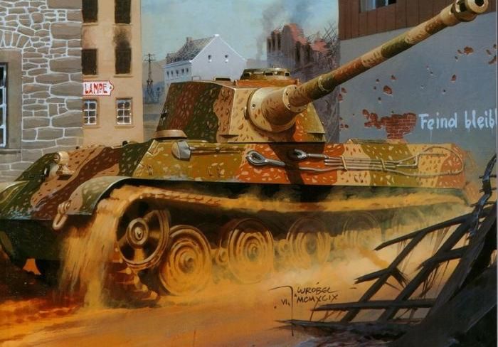 Картинки танков.
