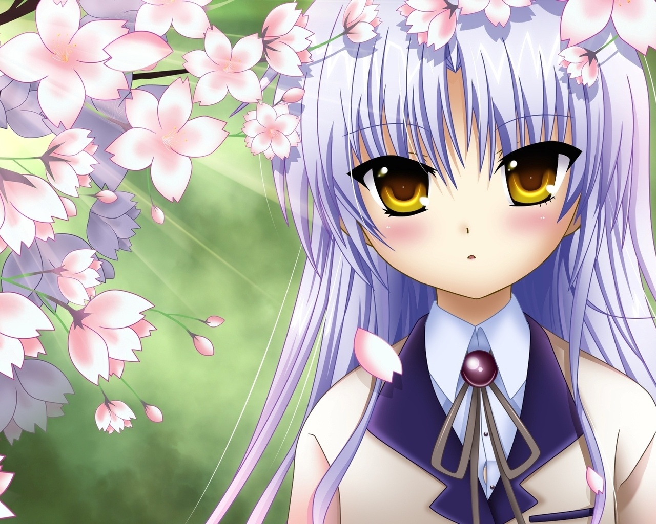Animation Love Wallpapers