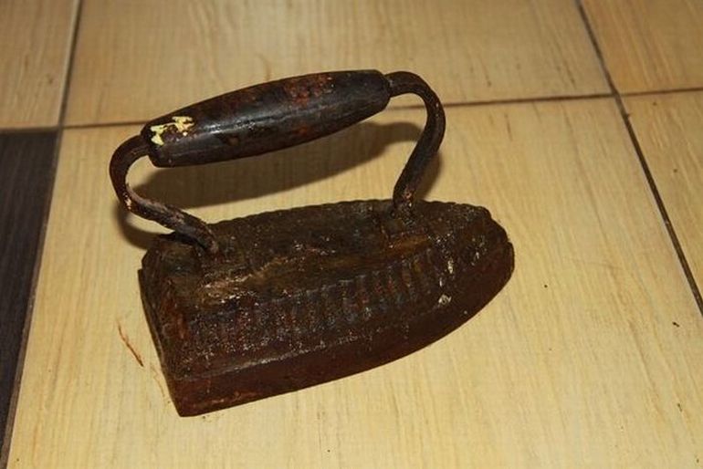 Фото вещей из СССР