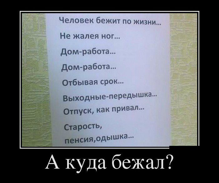 Жизненные приколы в картинках