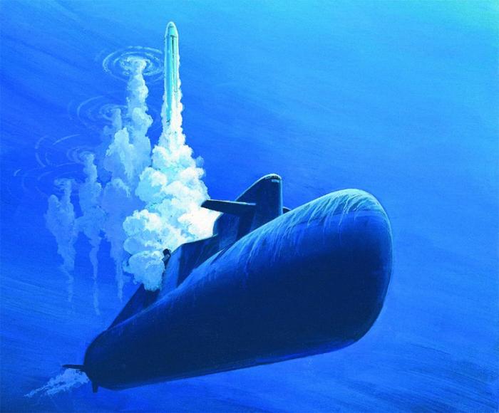 Как видели американские солдаты военную технику красной армии.