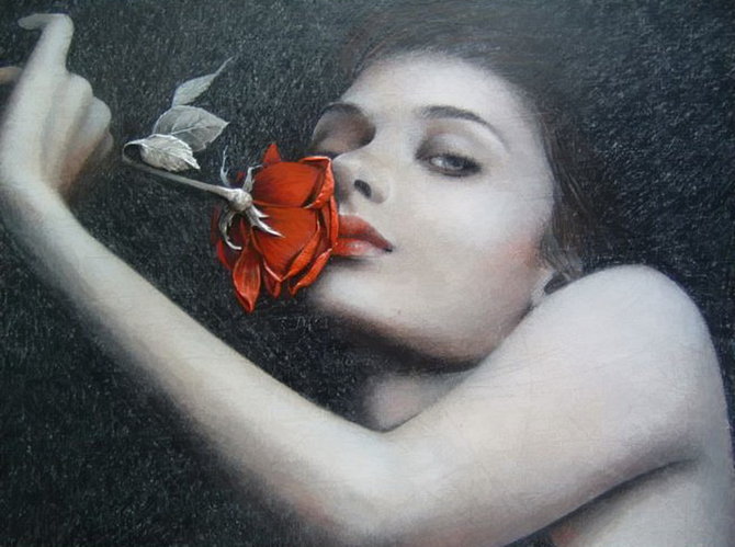 Художник Gianni Bellini +18