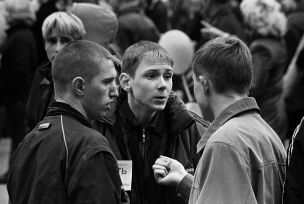 Криминальная субкультура картинки