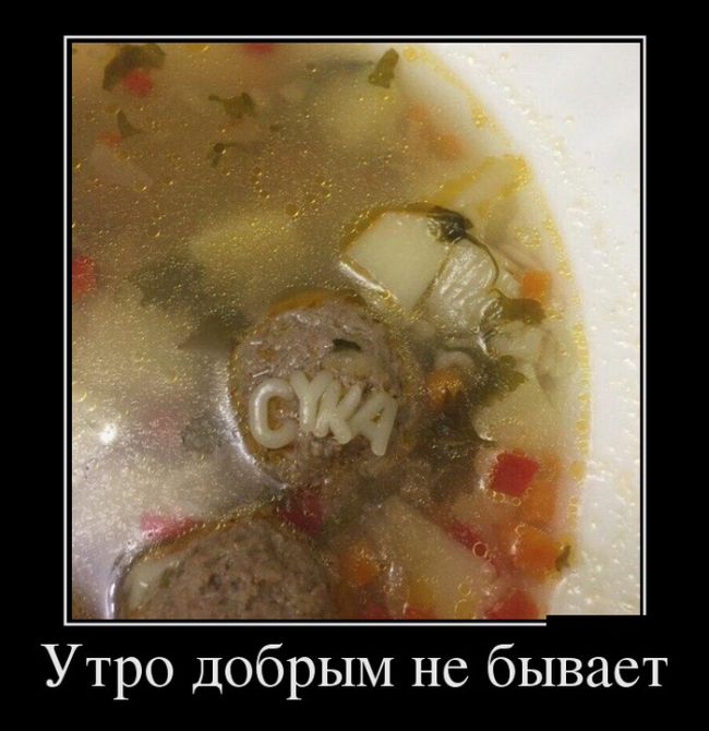 Приколы новые демотиваторы, смешные фразы и картинки.