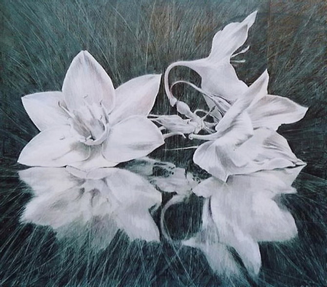 Художник Gianni Bellini +18