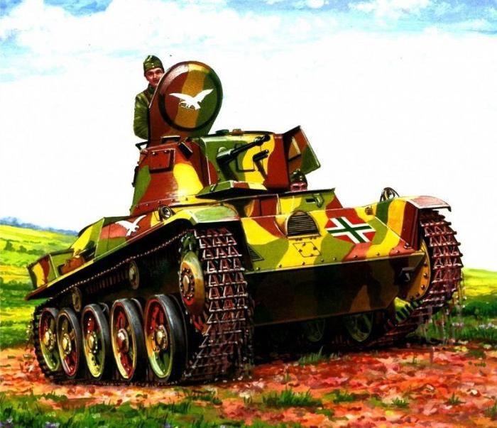 Картинки танков.