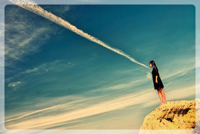 Нежность в фотографиях.  Метина Демиралея