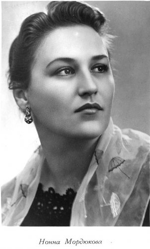 Легенды советского кинематографа.